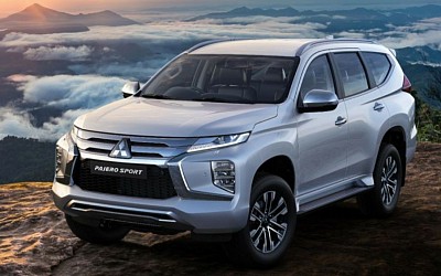 รถ VIP SUV 7 ที่นั่ง